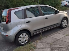Bild des Angebotes Nissan Note Note 1.4 visia