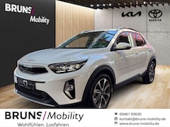 Bild des Angebotes Kia Stonic 1.0 TGDI Automatik Spirit Navi Kamera