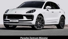 Bild des Angebotes Porsche Macan BOSE Panorama Abstandstempomat Sport Chrono