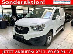 Bild des Angebotes Opel Combo Cargo Edition erhöhte Nutzlast EPH HI+BT FSA 75...