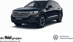 VW Touareg 3.0 TDI 4Motion tiptronic AHK+LED+SHZ