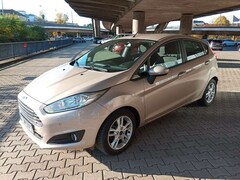 Bild des Angebotes Ford Fiesta 1.0