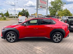 Bild des Angebotes Toyota bZ4X 4x2 COMFORT-PAKET*LED*NAVI*KAMERA