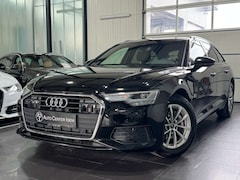 Bild des Angebotes Audi A6 Avant 40 TDI basis | ACC | SPURHALTE |