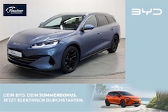 Bild des Angebotes BYD Seal Comfort