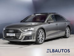 Bild des Angebotes Audi A8 A8 55 3.0TFSI quattro Matrix/Standheiz./ACC/Pano