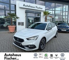 Bild des Angebotes SEAT Leon *FR* 2.0 TDI
