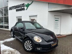 Bild des Angebotes VW Beetle Cabriolet BMT/SHZ/GJR/LMF/PDC/KLIMA