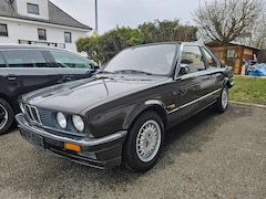 Bild des Angebotes BMW 316 Cabrio, Orig. Teile, 4 Schlüssel, 2 Vorbes.