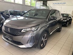 Bild des Angebotes Peugeot 5008 GT HDi 180 7-Sitz AHK Leder 360°K Standhzg