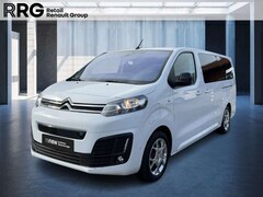 Bild des Angebotes Citroen Spacetourer ElektroFeel XL SHZ Kamera