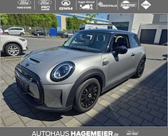 Bild des Angebotes MINI Cooper SE Classic Trim