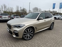 Bild des Angebotes BMW X5 d AHK Driv. Ass. Prof. H/K Komfortsitze HuD