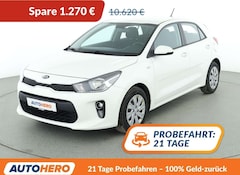 Bild des Angebotes Kia Rio 1.2 Attract*KLIMA*GARANTIE*