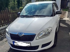 Bild des Angebotes Skoda Fabia Fabia 1.2 HTP Ambiente
