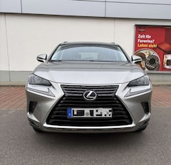 Bild des Angebotes Lexus NX 350h