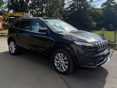 Bild des Angebotes Jeep Cherokee Jeep Cherokee 2.2 II Overland – Luxus-SUV im Bestzustand mit komplett überholtem Motor