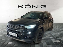 Bild des Angebotes Jeep Compass PHEV Upland 4x4 Automatik, CarPlay