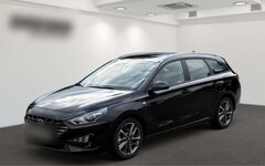 Bild des Angebotes Hyundai i30 1.0 Trend 48V Mild-Hybrid Klima/Sitz+Lenkradheizun