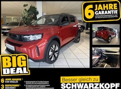 Bild des Angebotes Opel Frontera 100kW 1.2 GS Matrix+LED+Navi+SHZ+Kam.