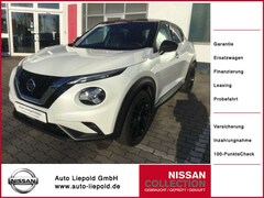 Bild des Angebotes Nissan Juke 1.0 DIG-T Enigma NAVI KLIMA LED