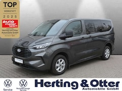 Bild des Angebotes Ford Transit Custom Kombi ACC LED Rückfahrkam Navi LenkradHZG Klima Ke