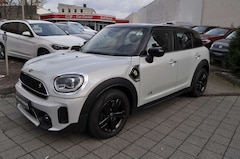 Bild des Angebotes MINI Cooper SE Countryman All4 Hybrid NAVI LED