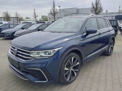 Bild des Angebotes VW Tiguan 1.4 eHybrid DSG *2x R-Line, Navi LED Pano
