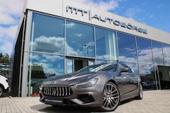 Bild des Angebotes Maserati Ghibli 3.0 V6 S GranSport Q4