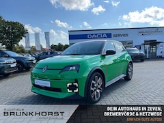 Bild des Angebotes Renault R 5 E-Tech 150 Comfort Range 52 kWh Techno CCS+Harman/