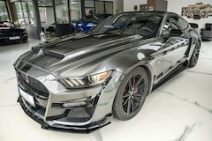 Bild des Angebotes Ford Mustang 3,7 Gt 500 SHELBY LPG BRC ADROID ADRENAL