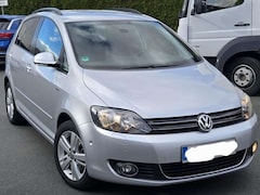 Bild des Angebotes VW Golf Plus Golf VI Plus 1.4 TSI DSG Life