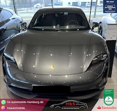 Bild des Angebotes Porsche Taycan Sport Turismo