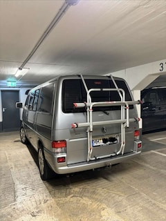 Bild des Angebotes VW T4 Multivan TDI 7DCUU2