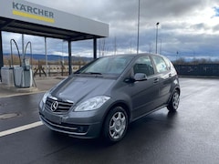 Bild des Angebotes Mercedes-Benz A 160 Klima*CD*MFL