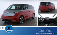 Bild des Angebotes VW ID. Buzz 250 kW GTX LR 4MOTION ACC AHK 3ZK 360°