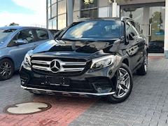 Bild des Angebotes Mercedes-Benz GLC 250 d AMG Line*Airmatic*4MATIC*COMAND*LED*