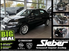 Bild des Angebotes Opel Corsa F 1.2 Turbo Edition LED*CarPlay*DAB