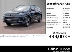 Bild des Angebotes VW Tiguan 1.5 TSI DSG eHybrid Life IQ Drive