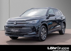 VW Tiguan 1.5 TSI DSG eHybrid Life IQ Drive