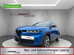 Bild des Angebotes Alfa Romeo Tonale PHEV 1.3 VGT Q4 Veloce //  /360°/Winterpaket