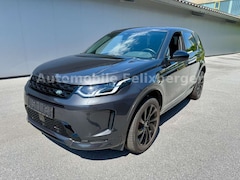 Bild des Angebotes Land Rover Discovery Sport D200 AWD SE R-Dynamic Black Pack
