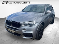 Bild des Angebotes BMW X5 M50D Navigation, HeadUp Display, Komfortsitze