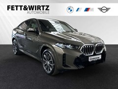 Bild des Angebotes BMW X6 xDrive40i M Sport|Pano|AHK|DA-Prof.|Standhzg.