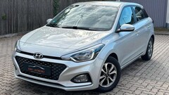 Bild des Angebotes Hyundai i20 Trend
