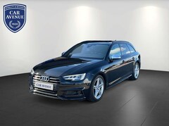 Bild des Angebotes Audi S4 Avant 3.0 TFSI quattro