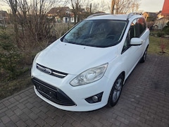 Bild des Angebotes Ford Grand C-Max 1.0 EcoBoost Start-Stopp-System Ambiente