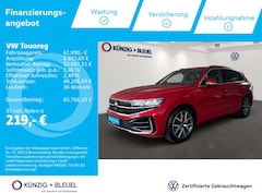 Bild des Angebotes VW Touareg R-Line 4Motion 3.0 TSI AHK Komfort Kamer
