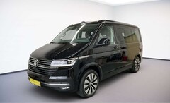 Bild des Angebotes VW T6 California T6.1 2.0 TDI California Ocean DSG.STHZG.ACC.VC.AHK