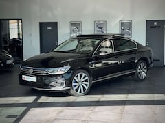Bild des Angebotes VW Passat GTE *Pano*Memory*Standheizung*ACC*Kamera